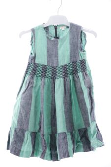 Vestito 2 anni Gocco