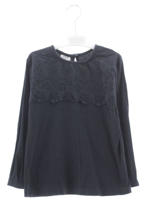 Langärmeliges T-shirt