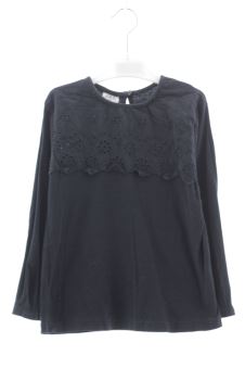 Camiseta de manga larga 7 años Zara