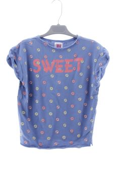 Kurzärmeliges T-Shirt 116 Cecilia girl style