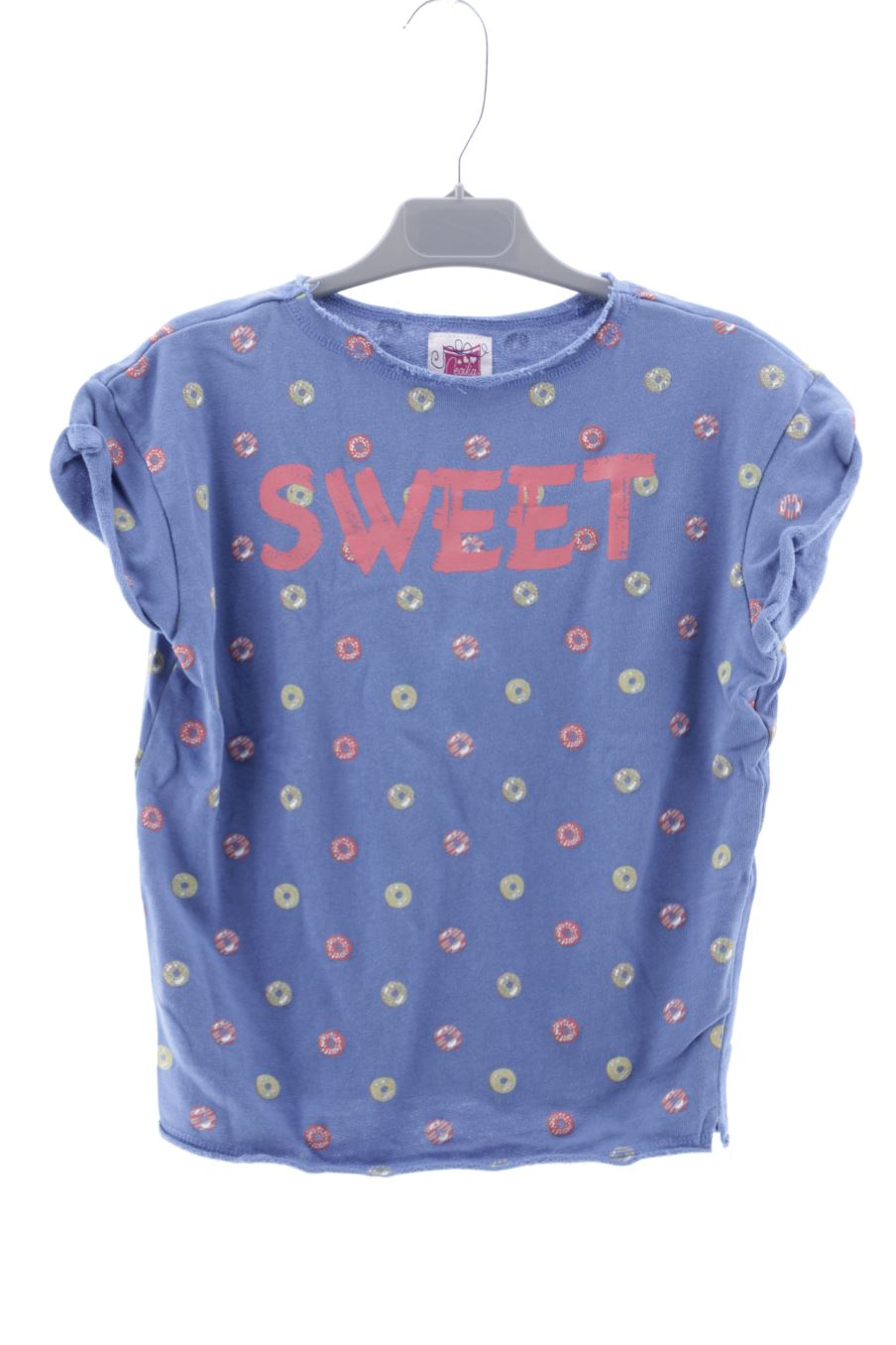 Camiseta de Cecilia girl style de la talla 6 años de segunda mano