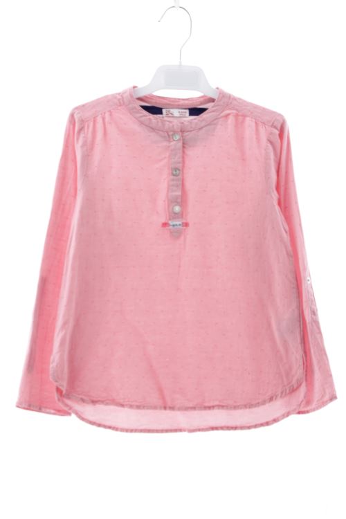 Chemise manches longues