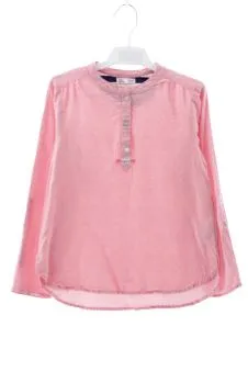 Camisa de manga larga 8 años DPam (Du Pareil au meme)