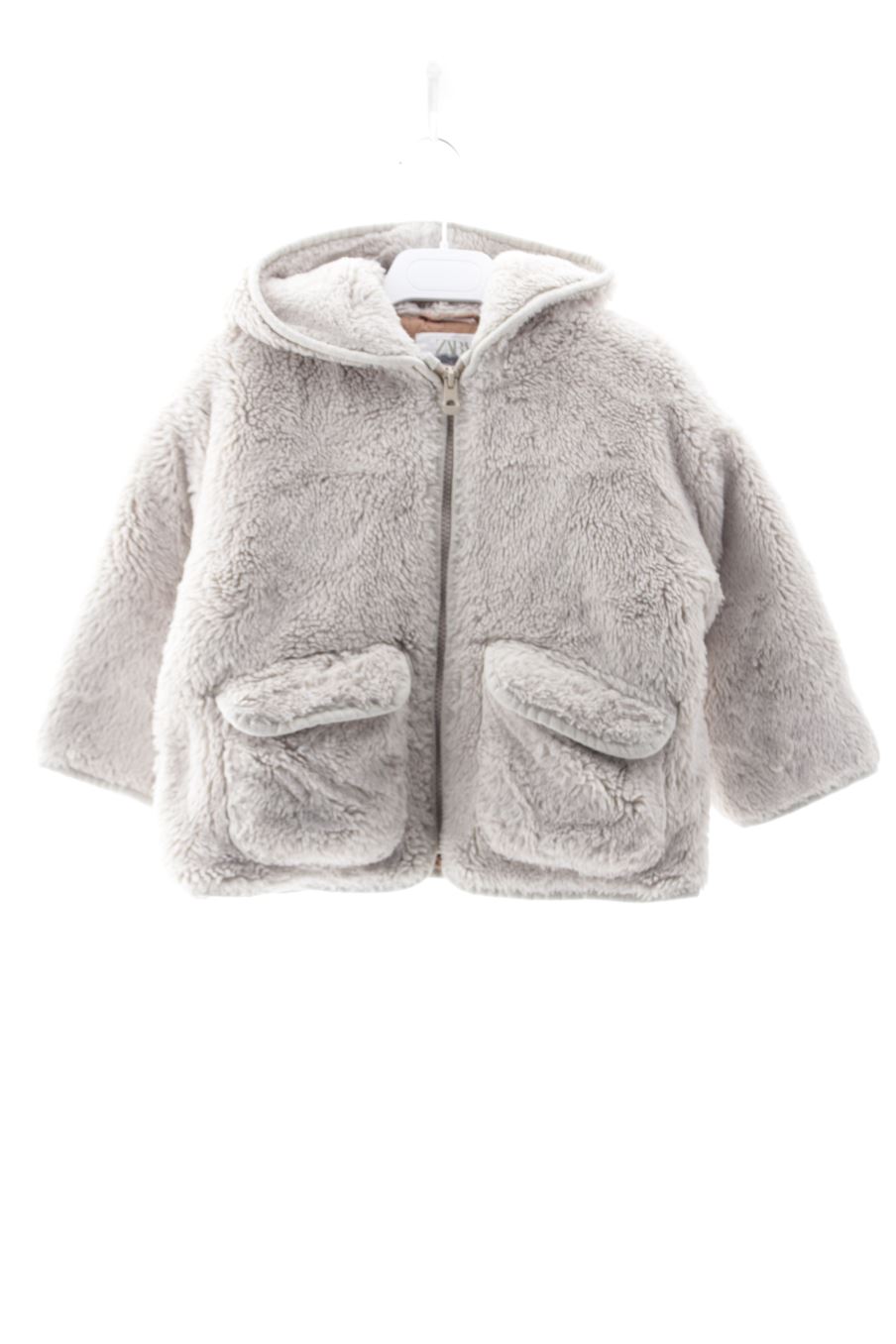 Cazadora de Zara de la talla 3 años de segunda mano