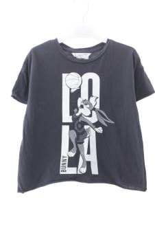 T-shirt 7 ans Mango
