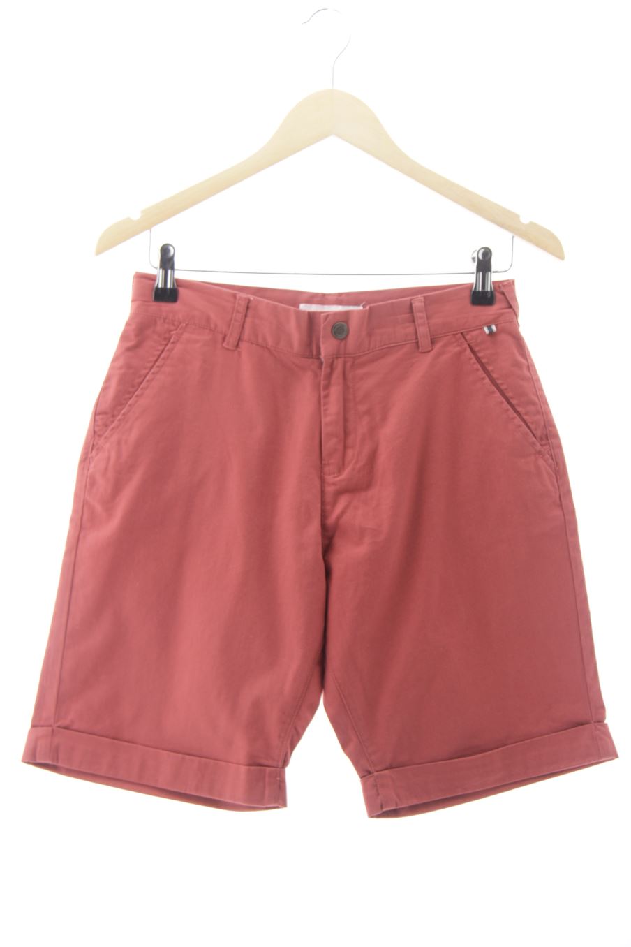Pantalón corto de Boboli de la talla 14 años de segunda mano