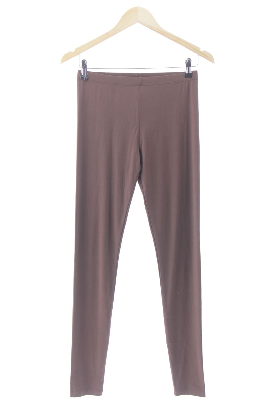 Leggins Brave Soul de la taille S, de couleur marron