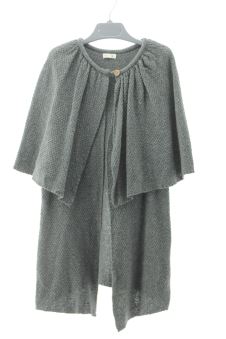 Aufwändiges Kleid 134 Gocco