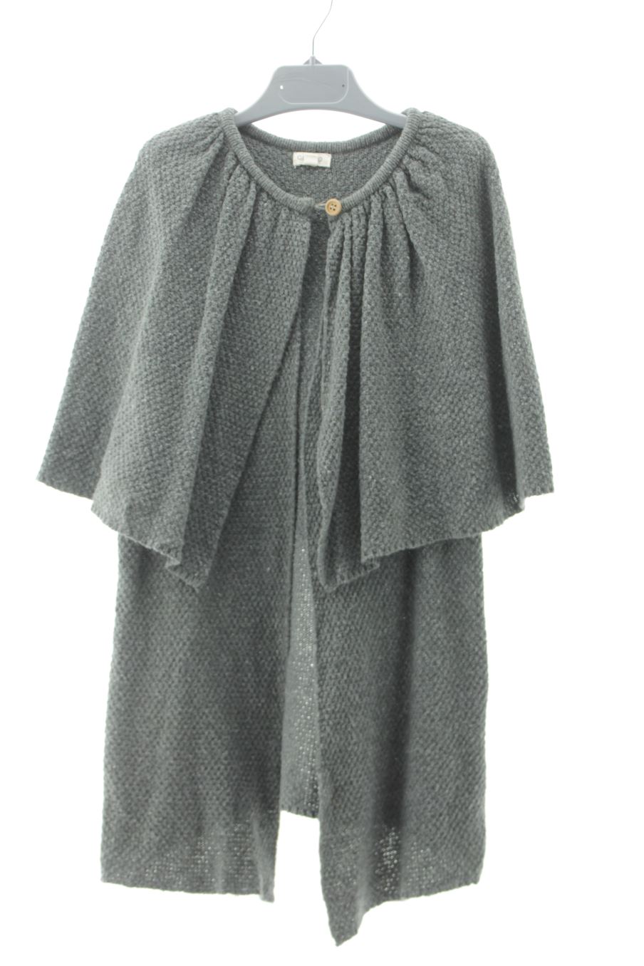 gebraucht Gocco Aufwändiges Kleid Größe 134