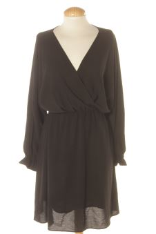 Robe casual 36 Naf Naf, photo 1 sur 2