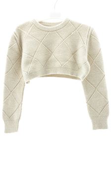 Pull 8 ans MIA Y LIA