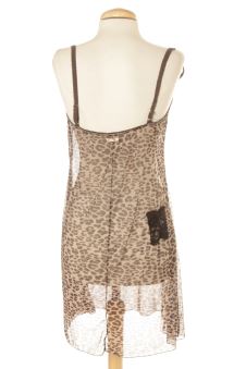 Robe casual L Benetton