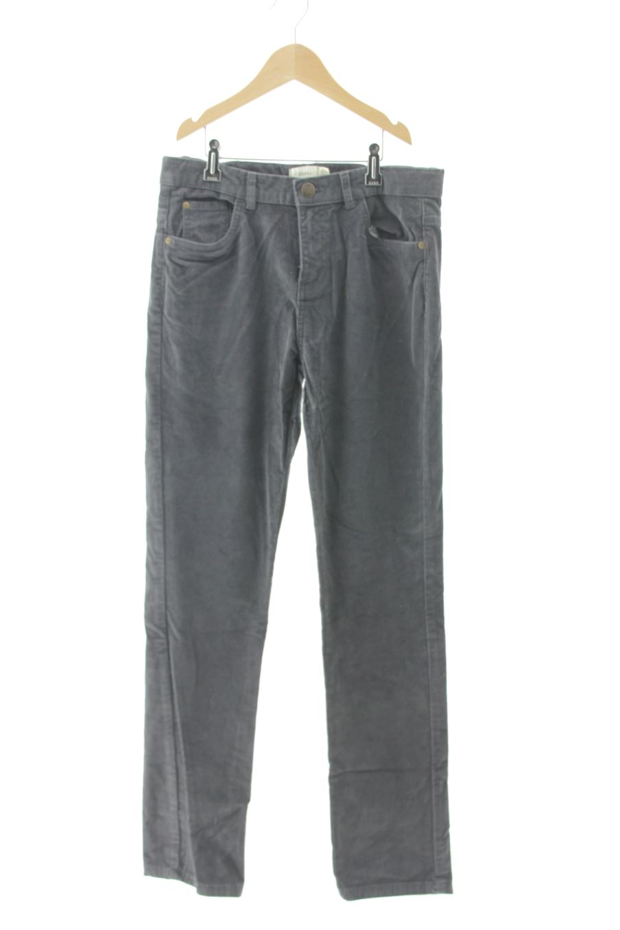 Pantalón de Sfera de la talla 13 años de pana de segunda mano