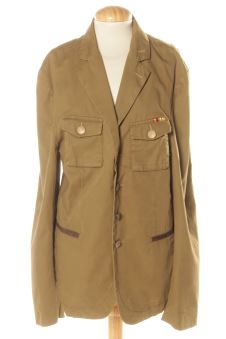 Blazer L Zara