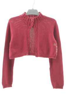 Strickjacke 140 Adolfo Dominguez
