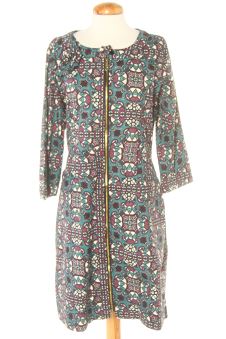 Einfaches Kleid 42 Almatrichi