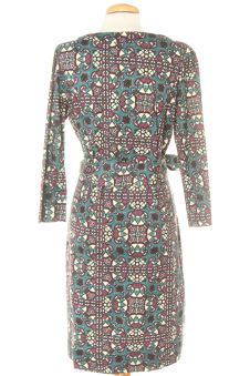 Einfaches Kleid 42 Almatrichi