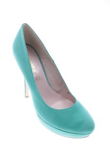 Schuhe mit Absatz 39 NIÑA MORENA, Foto 1 von 3