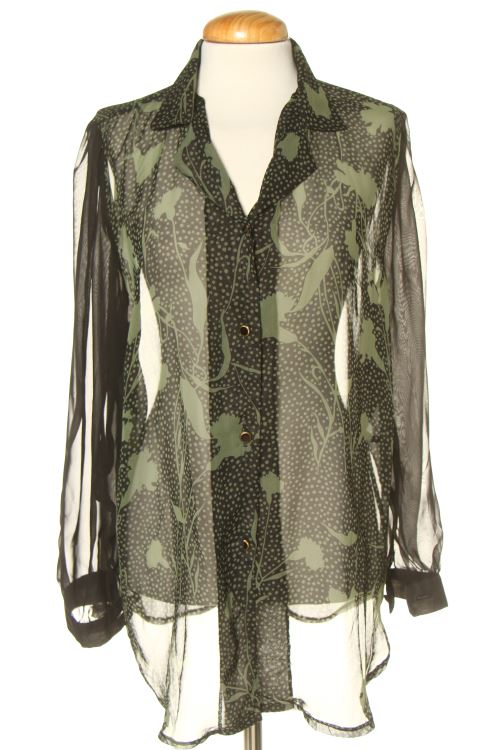 Chemise