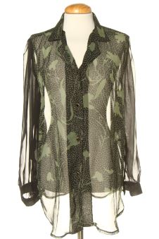 Camisa M PERCENTIL