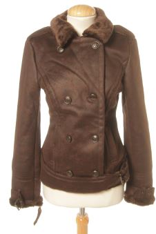 Jacke M salsa