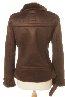 Jacke M salsa