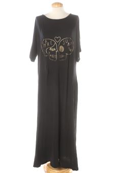 Vestito casual L Aire retro