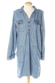 Robe casual M Cortefiel