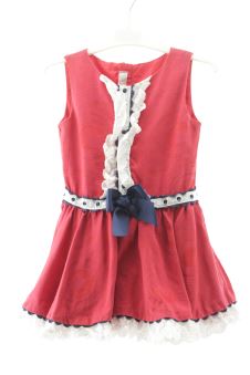 Robe 4 ans Dolce Petit