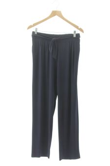 Pantalon Casual L BLANCO AZZAHAR