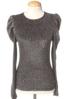 Blouse à manches longues XS Only