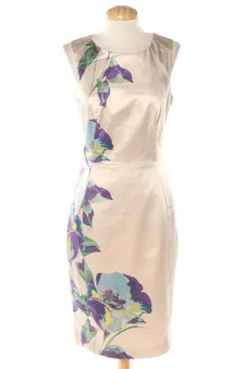 Vestito casual 38 coast, foto 1 di 2