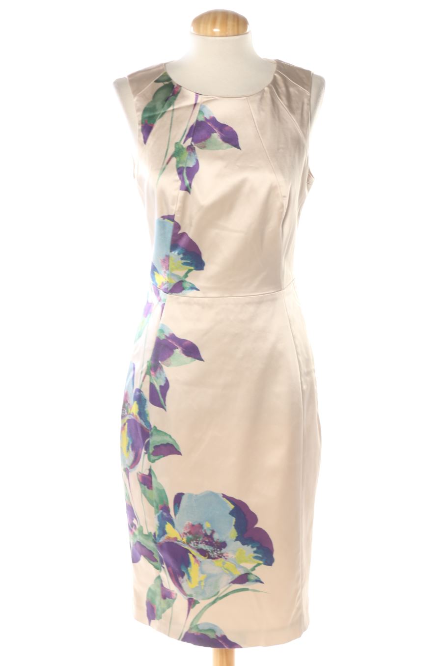 Robe casual coast de la taille 38, de couleur imprimés