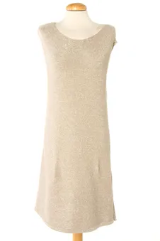 Vestido casual M Zara, foto 1 de 2