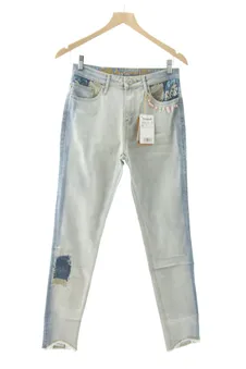 Vaquero 36 Desigual, foto 1 de 2