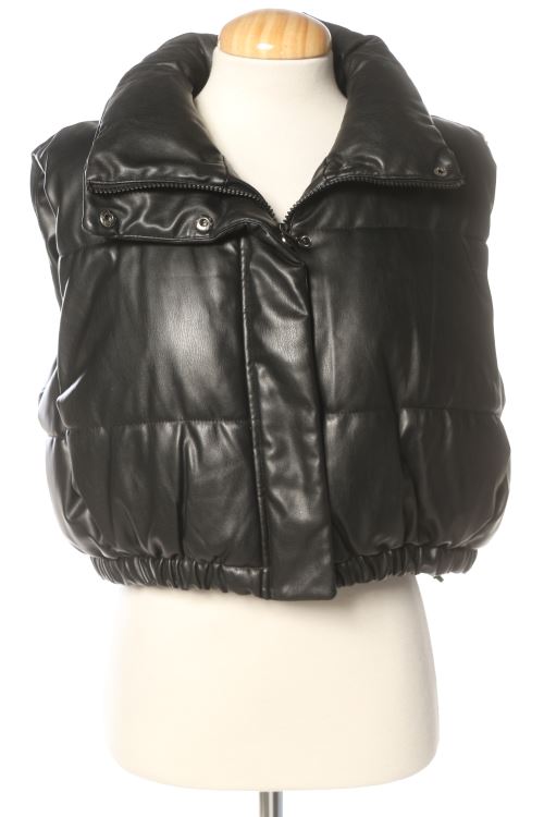 Veste sans manches