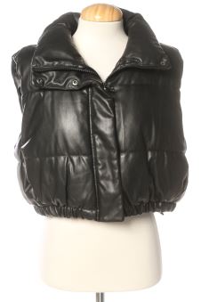 Veste sans manches M Zara