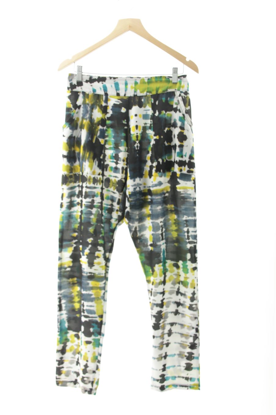 Pantaloni casual de Lolitas & Lolos de la talla XL, de color stampato