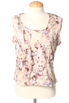 Blusa de manga corta 38 Sandwich, foto 1 de 2