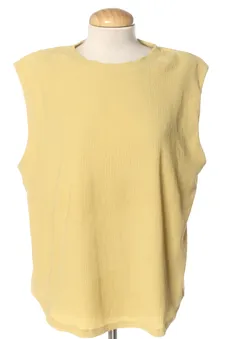 Camiseta sin mangas M Mango, foto 1 de 2