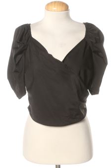 Blusa de manga corta M PERCENTIL, foto 1 de 2