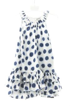 Vestido 18 meses 3pommes