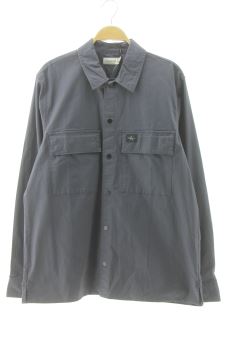 Camisa manga larga L CALVIN KLEIN JEANS, foto 1 de 2