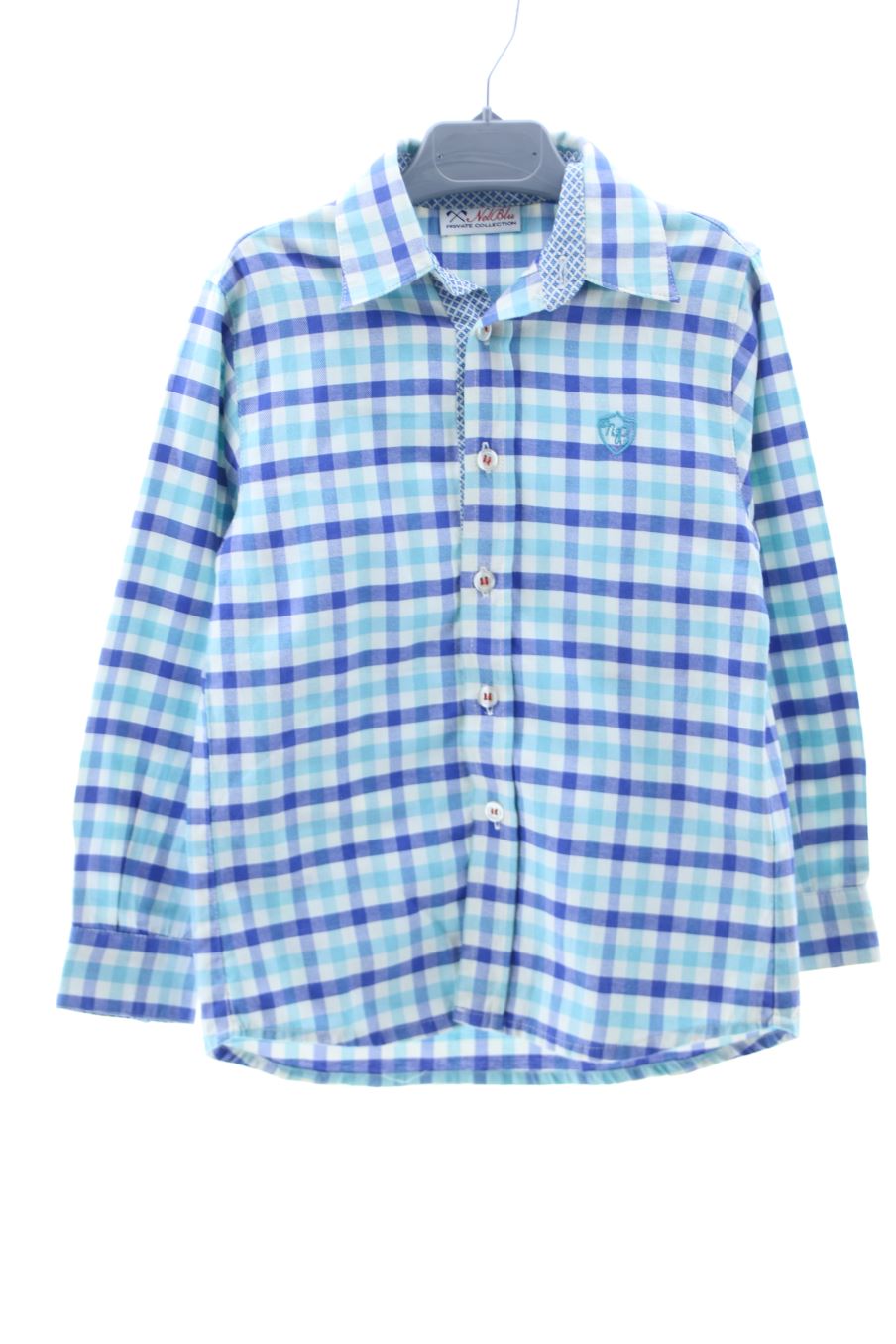 Camisa de manga larga de NELBLU de la talla 5 años