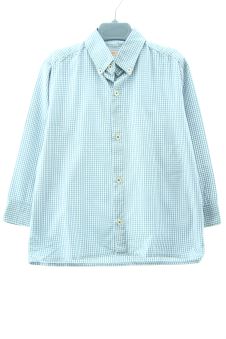 Chemise manches longues 4 ans Gocco