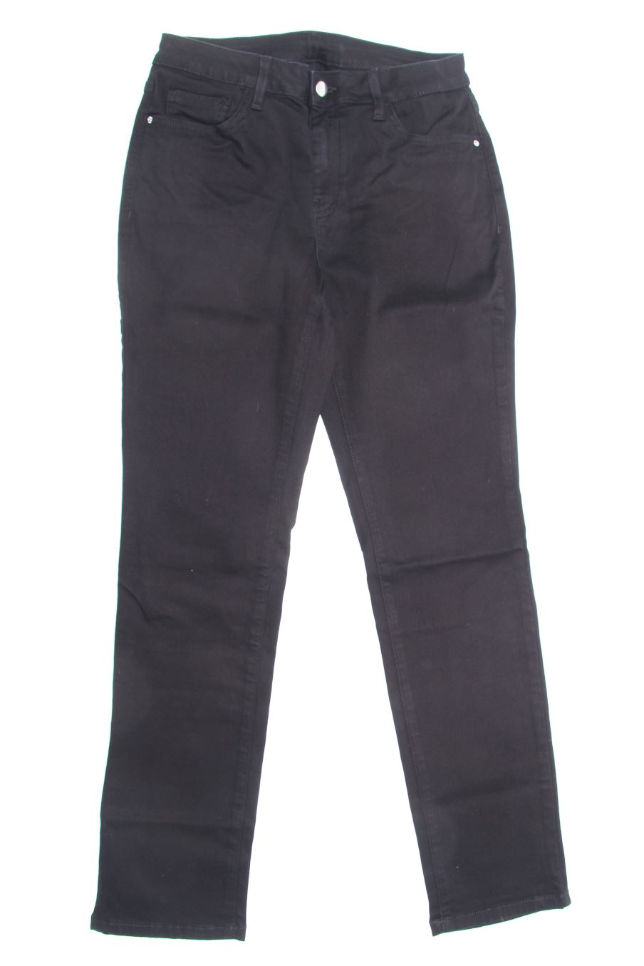 Jeans C&A de la taille 38, de couleur noir de denim