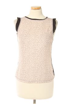 Top XS Bershka, photo 1 sur 2