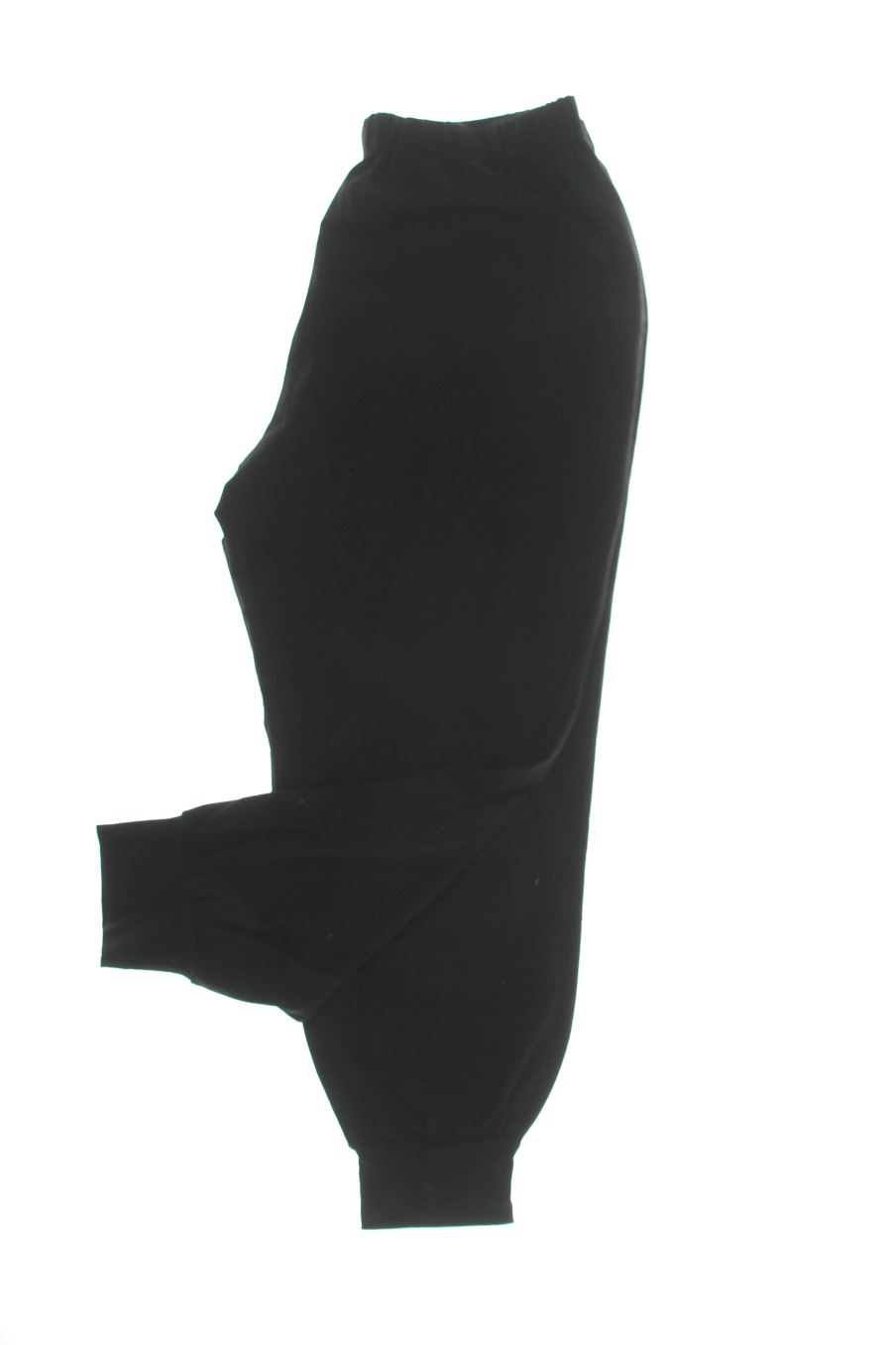 Pantalón Casual de BLOOMCHIC de la talla 44, de color negro