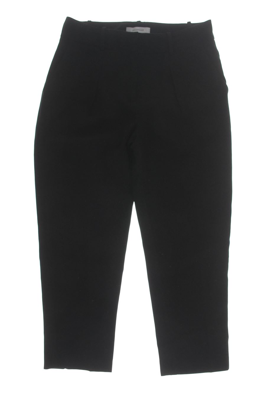 Pantalon Promod de la taille 40, de couleur noir