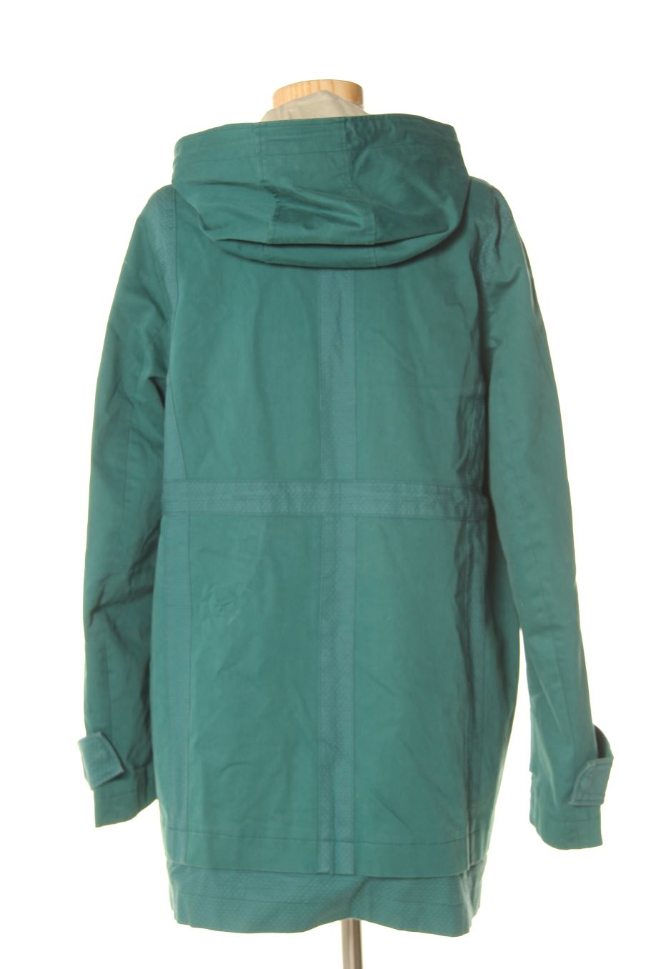 Cazadora de Comptoir des Cotonniers de la talla 44, de color verde